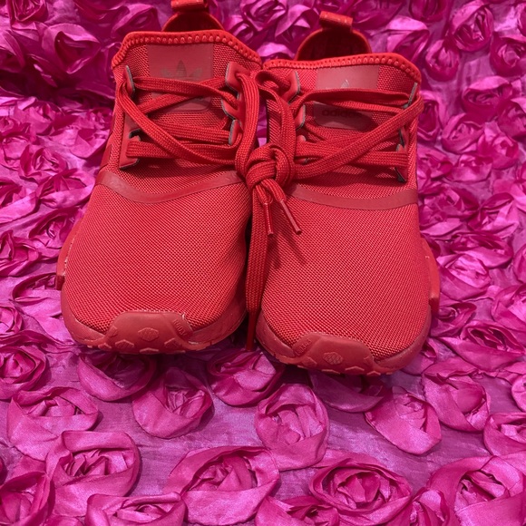 Adidas NMD_R1 SHOES - Picture 2 of 8